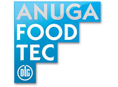 ComBa Liner auf der ANUGA FoodTec in Köln