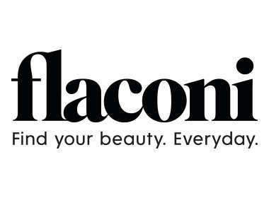 Beauty Destination Flaconi Logo