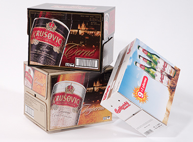 Personalised printing enables seasonal campaigns for diverse brand experiences 